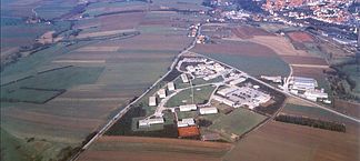 Groepslegeringskamp Blomberg